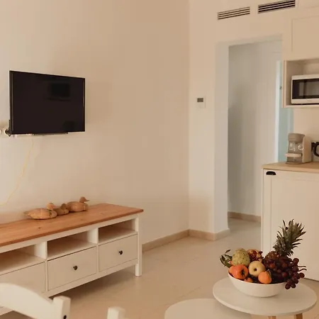 La Casa De Familia Feliz Apartment