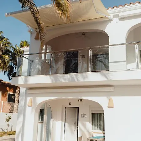 Apartment La Casa De Familia Feliz *