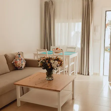 La Casa De Familia Feliz * Calpe