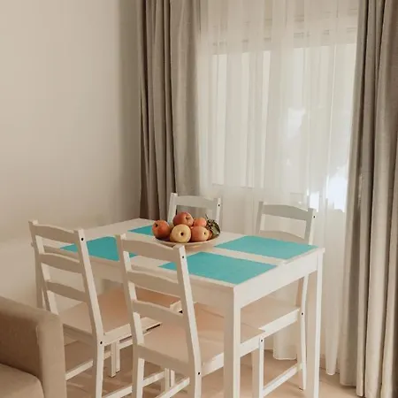 Apartment La Casa De Familia Feliz Calpe