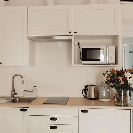 Casa Feliz - Rentcar Apartmán Calpe