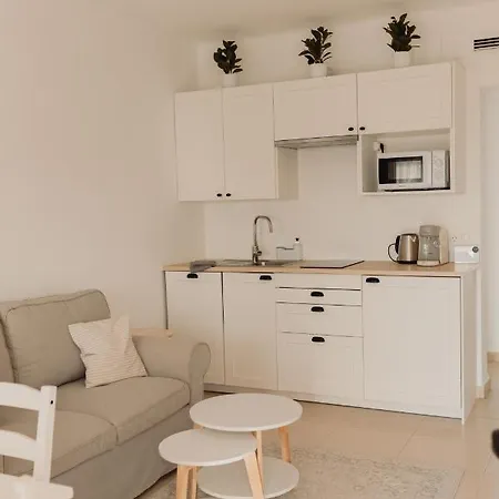La Casa De Familia Feliz Calpe