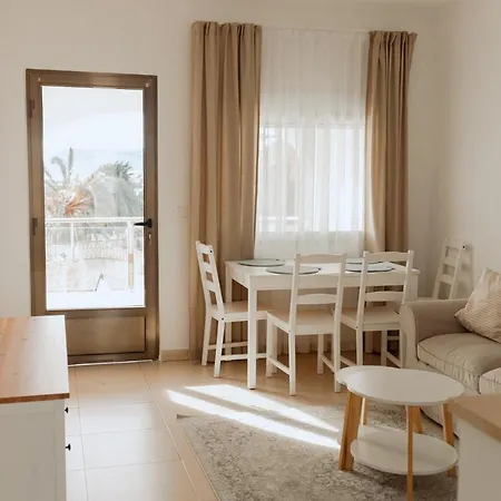 La Casa De Familia Feliz Apartment