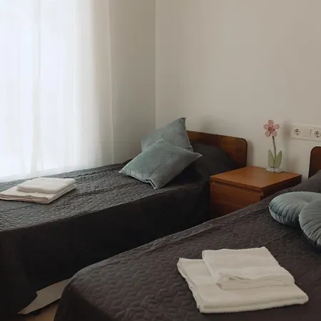 Apartmán Casa Feliz - Rentcar *