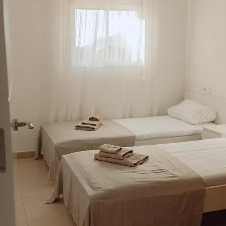 La Casa De Familia Feliz Apartment Calpe