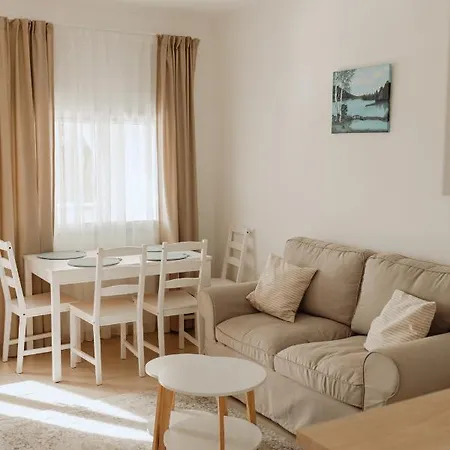 La Casa De Familia Feliz Calpe