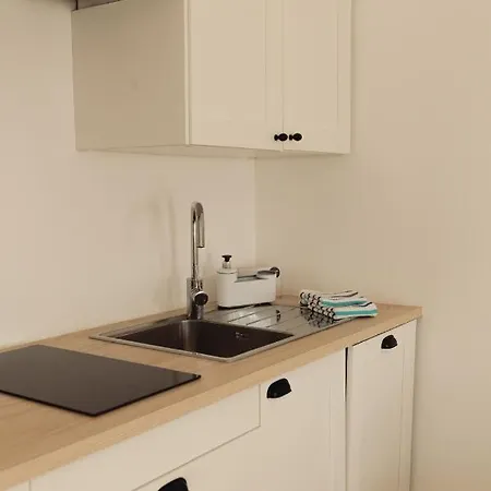 Casa Feliz - Rentcar Apartmán *