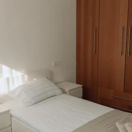 La Casa De Familia Feliz Apartment