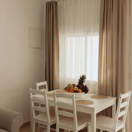 La Casa De Familia Feliz Apartment *