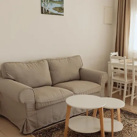 La Casa De Familia Feliz Apartment