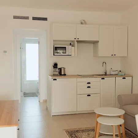 La Casa De Familia Feliz * Calpe
