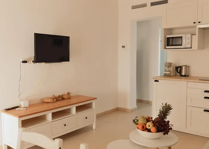 Casa Feliz - Rentcar Daire