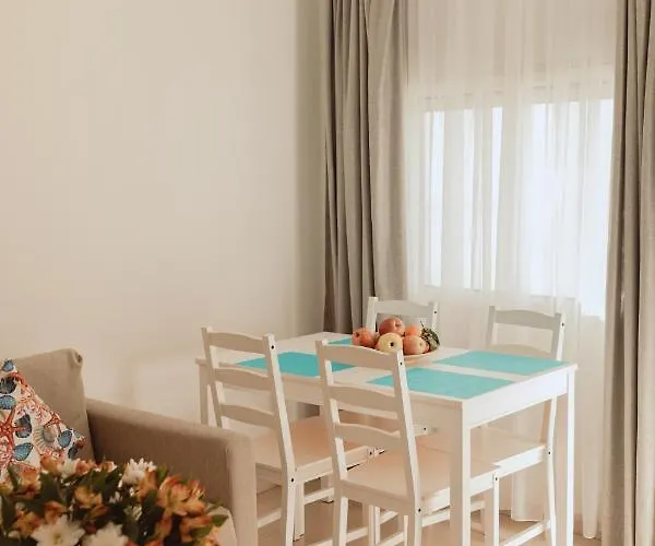 Casa Feliz - Rentcar Daire