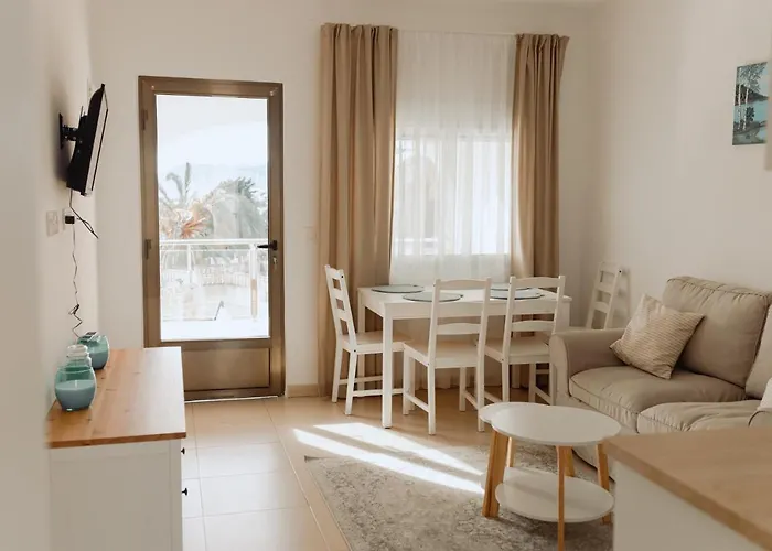 Casa Feliz - Rentcar Daire