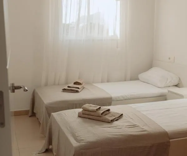 Casa Feliz - Rentcar Daire Calp