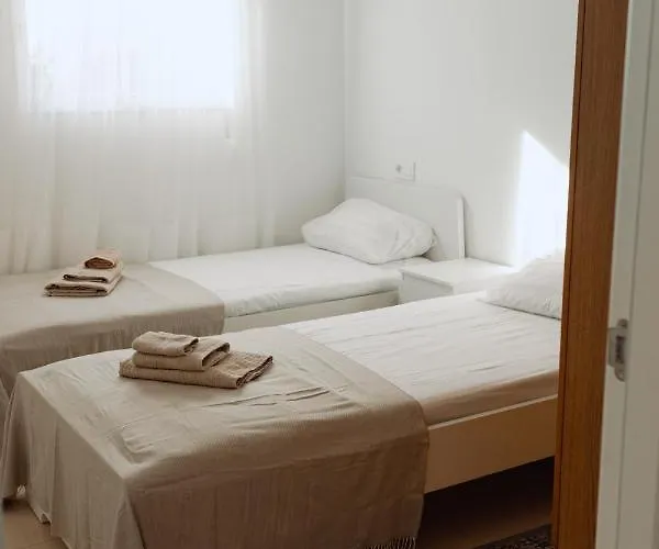 Daire Casa Feliz - Rentcar Calp