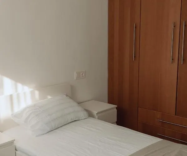 Casa Feliz - Rentcar Daire