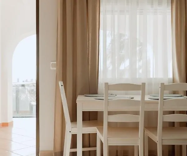 Casa Feliz - Rentcar * Calp