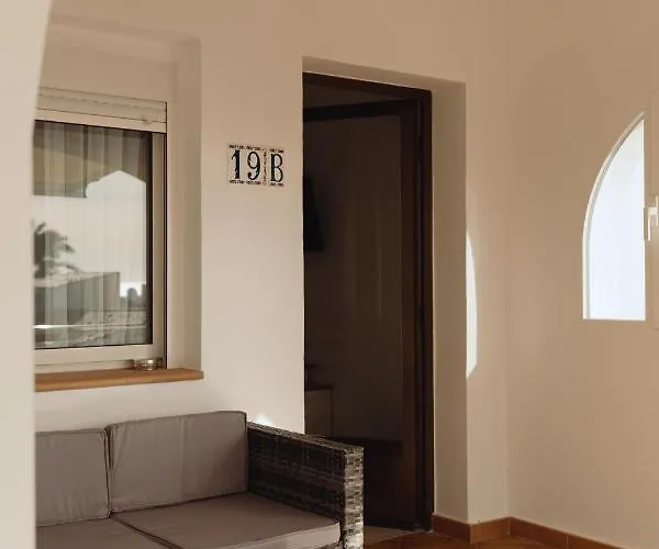 Casa Feliz - Rentcar Daire *