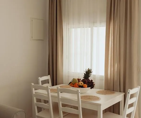Casa Feliz - Rentcar Daire *